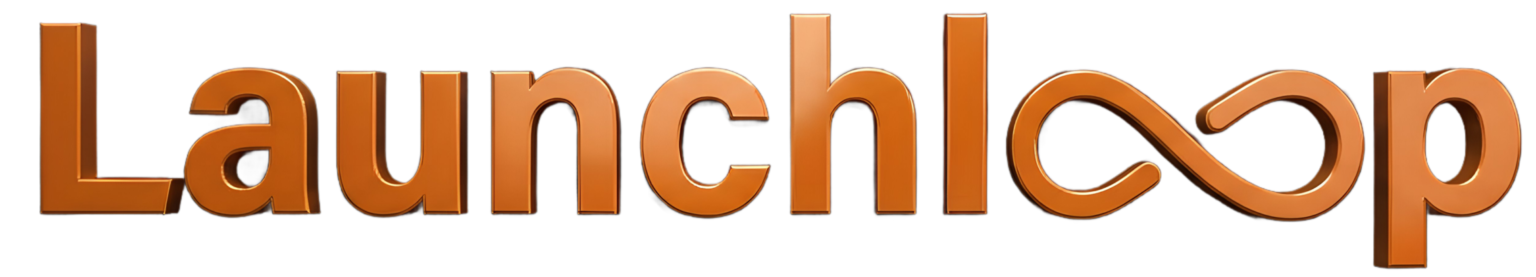 Launchloop logo