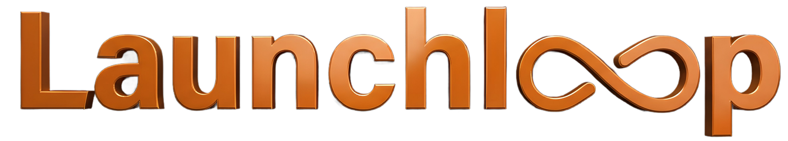 Launchloop logo