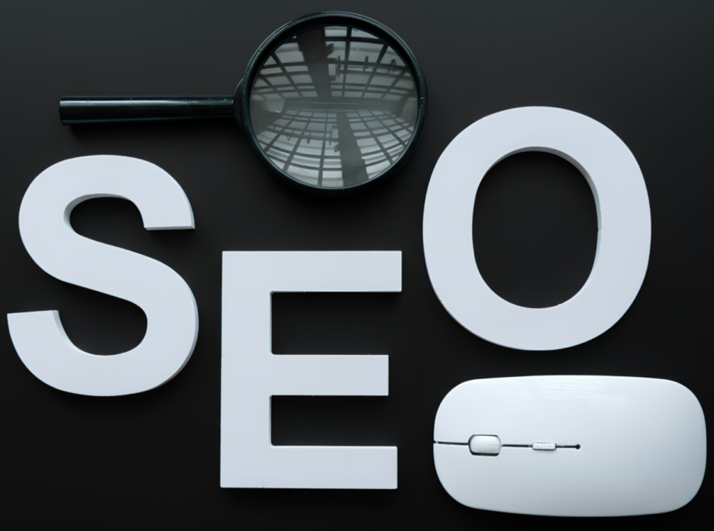 SEO (SUCHMASCHIENENOPTIMIERUNG)