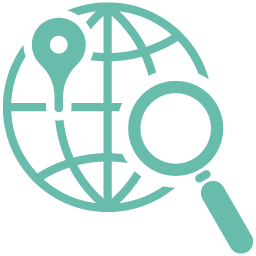 SEO Icon
