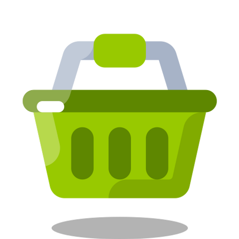 Shopify Icon